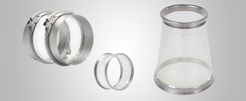 Esnek Bağlantı Elemanı