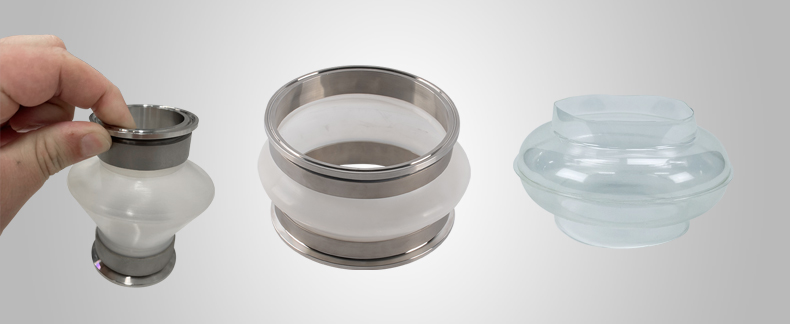 Esnek Bağlantı Elemanı