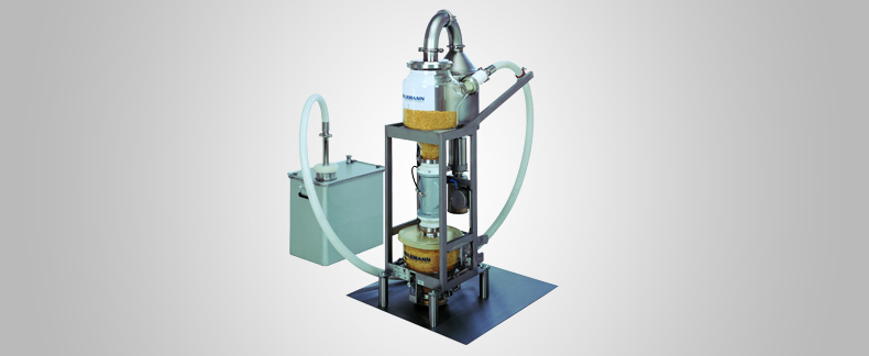 Kalite Kontrol Eleği