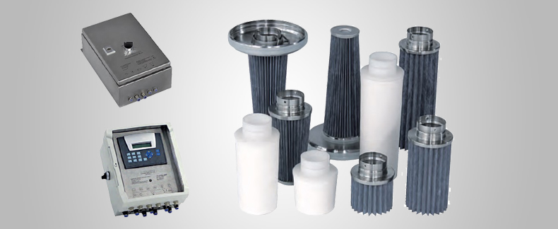 Kalite Kontrol Eleği